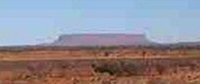 Mt Conner, Northen Territory