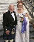 Geordie & Catriona