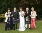 Jenks Family