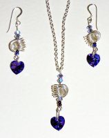 Bridesmaid Jewelry