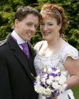 Marcus & Catriona