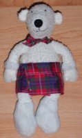 Paddy in his Kilt