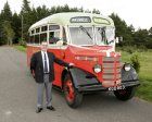The Old Bus