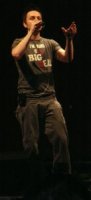 Darren Hayes