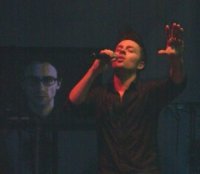 Darren Hayes