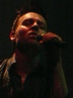 Darren Hayes