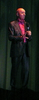Jasper Carrott