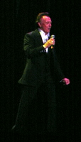 Tony Christie