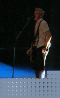 Tom, McFly