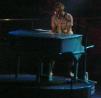 Tom, McFly