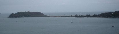 Palm Beach & Pittswater, Sydney