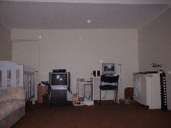 The Playroom